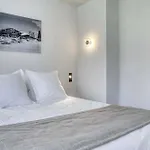 Orso Lägenhet Megève