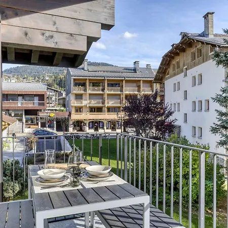 Orso * Megève