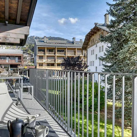 Orso * Megève